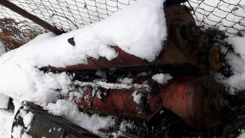 Транспортер шнековый коричневый - Изображение #4, Объявление #1645328