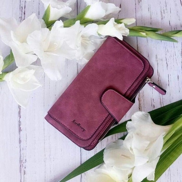 Женский кошелек Baellery Forever - Изображение #1, Объявление #1645367