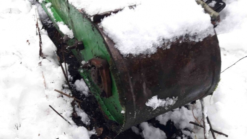 Транспортер цепной скребковый зеленый - Изображение #3, Объявление #1645373