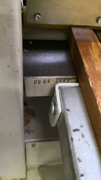 Четырехсторонний станок Logosol PH260 - Изображение #5, Объявление #1645391