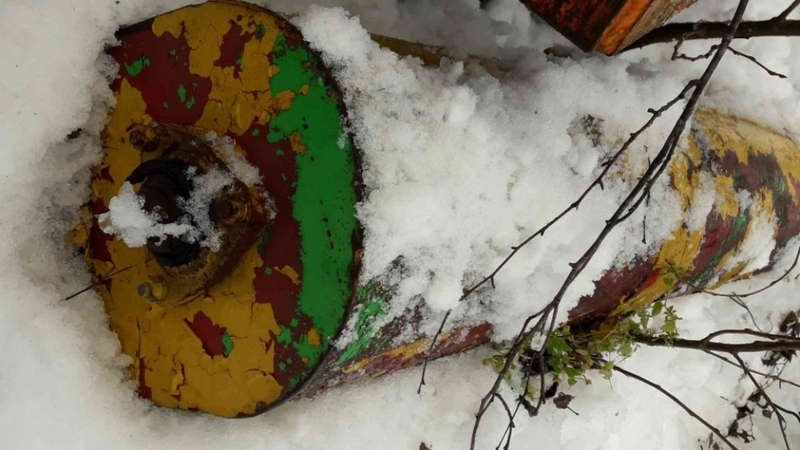 Транспортер шнековый желтый с электродвигателем - Изображение #3, Объявление #1645406