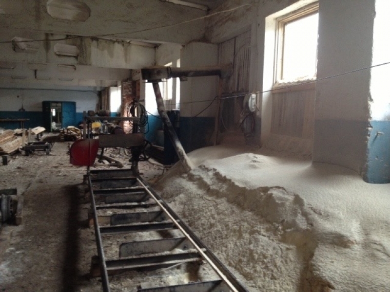 Лесопильный и столярный цеха, продажа или аренда - Изображение #1, Объявление #1645508