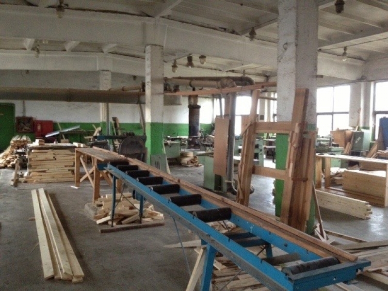 Лесопильный и столярный цеха, продажа или аренда - Изображение #3, Объявление #1645508
