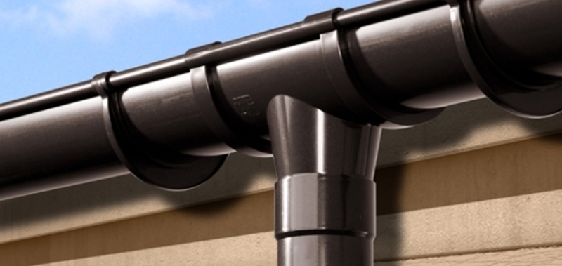 Водосточные системы кровли в Минске и регионах по лучшим ценам - Изображение #3, Объявление #1645546