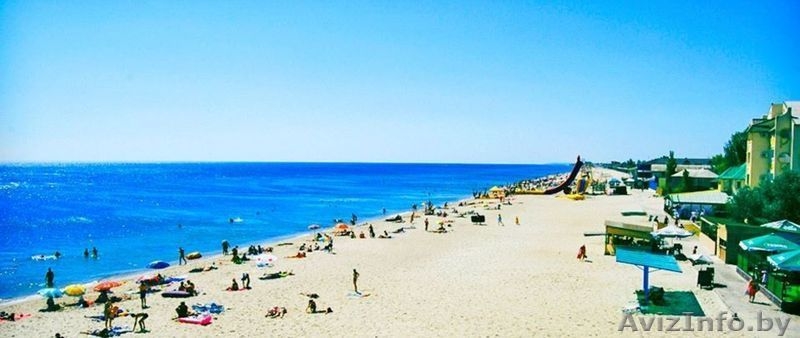 Семейный отдых на море.Отель АДАМ И ЕВА.Затока  - Изображение #9, Объявление #1642645