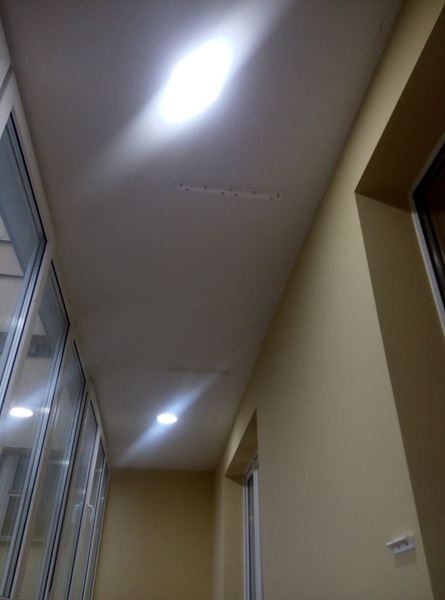 Отделка ремонт лоджий  - Изображение #3, Объявление #1644806