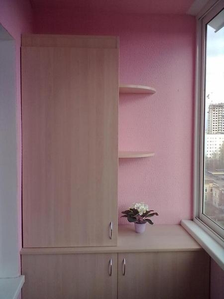 Утепление лобжии балкона - Изображение #3, Объявление #1644840