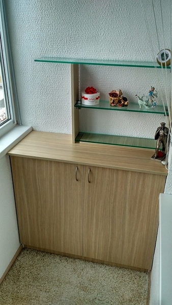 Застеклить отделать лоджию - Изображение #3, Объявление #1644928