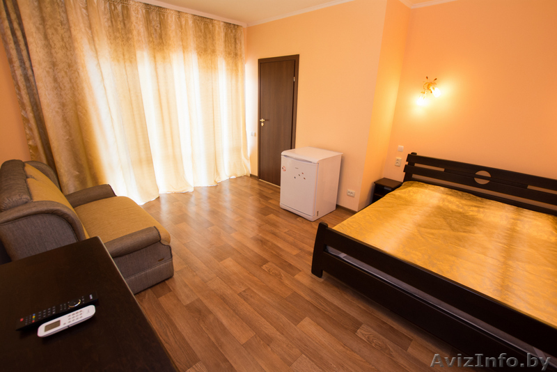 Семейный отдых на море.Отель АДАМ И ЕВА.Затока  - Изображение #3, Объявление #1642645