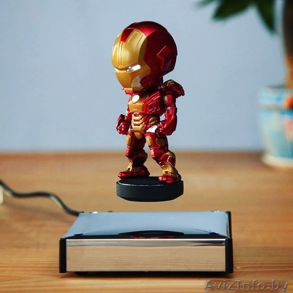 Левитирующие предметы Levitta - Изображение #5, Объявление #1642744