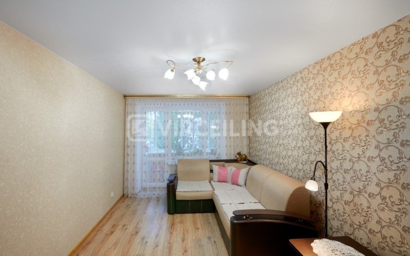 Натяжные потолки, Акция - Изображение #5, Объявление #1644532