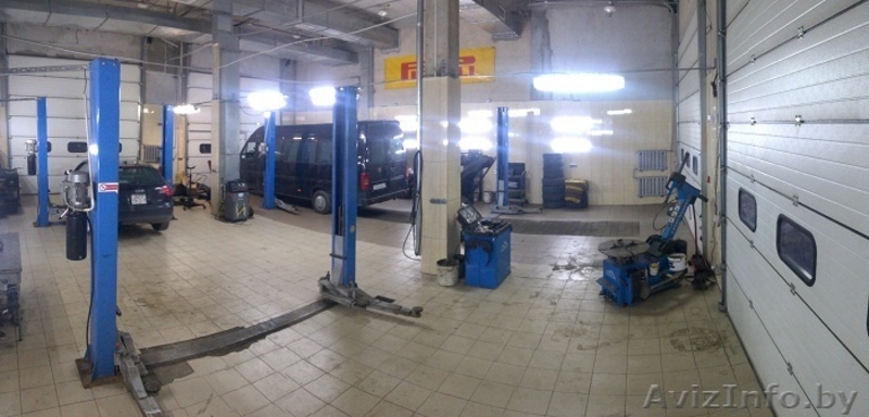 Ремонт легковых автомобилей - Изображение #3, Объявление #1644436