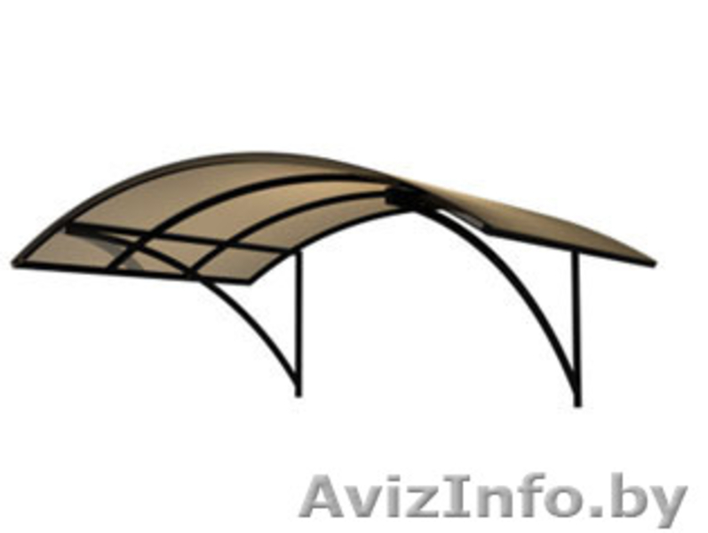 Козырьки Навесы Приямки - Изображение #2, Объявление #1643305