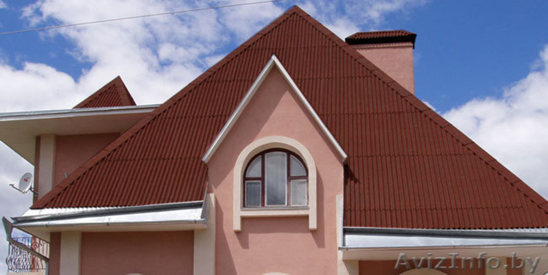  Ондулин по лучшим ценам в РБ! - Изображение #2, Объявление #1642926