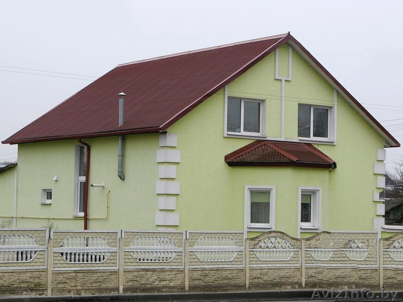  Ондулин по лучшим ценам в РБ! - Изображение #6, Объявление #1642926