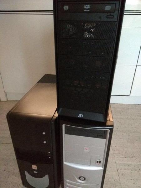 Распродаем офисные компьютеры - Изображение #3, Объявление #1645482