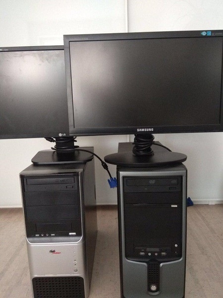 Распродаем офисные компьютеры - Изображение #4, Объявление #1645482