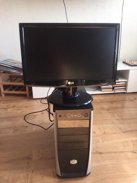 Распродаем офисные компьютеры - Изображение #5, Объявление #1645482