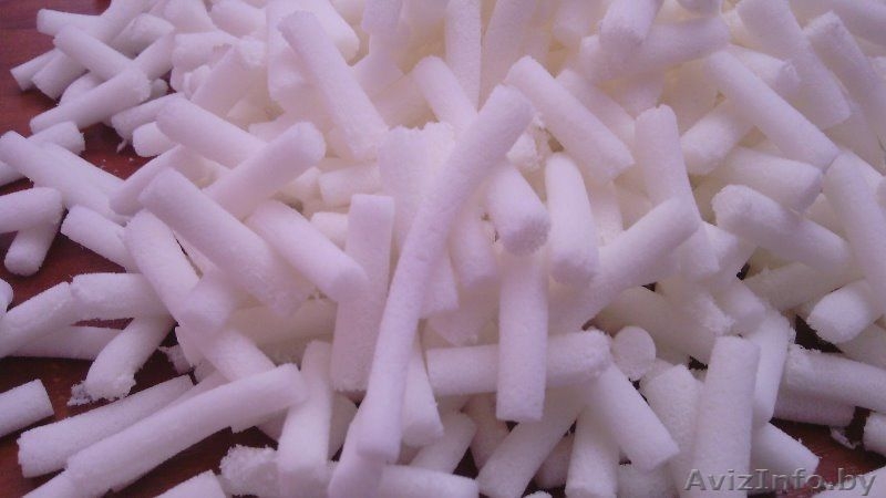 Наполнитель латексный (спагетти) - Изображение #2, Объявление #1644111