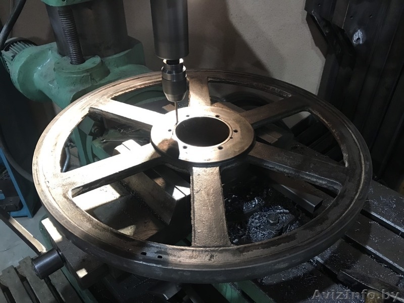 ООО "ТехноВудИнжиниринг" - Изображение #7, Объявление #1644261