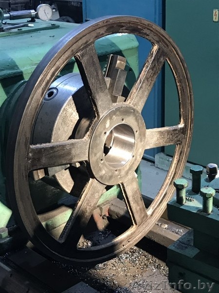 ООО "ТехноВудИнжиниринг" - Изображение #8, Объявление #1644261