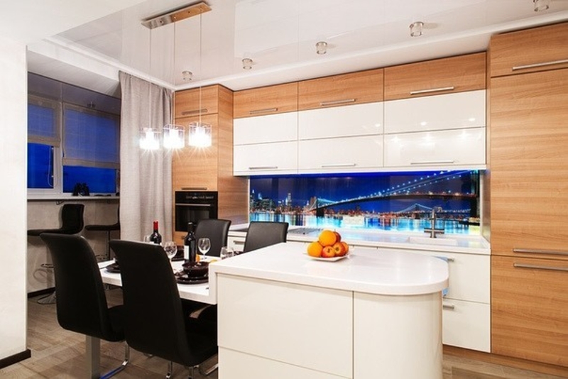 Comfy - Кухни, которые вам улыбаются - Изображение #3, Объявление #1645968