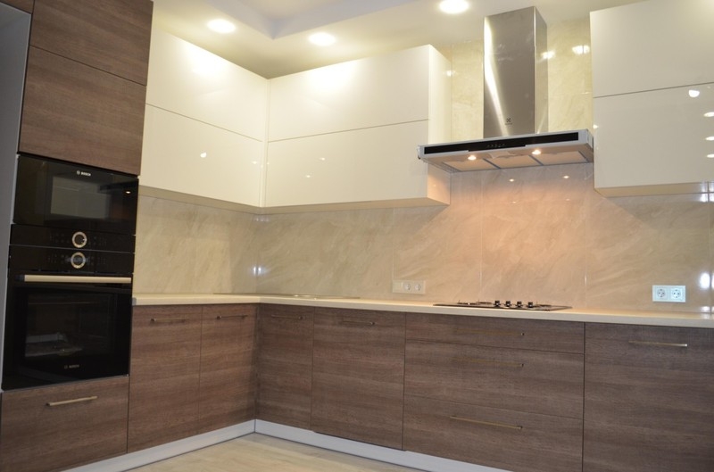 Comfy - Кухни, которые вам улыбаются - Изображение #5, Объявление #1645968