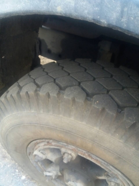 АК КС-3577 на базе МАЗ - Изображение #3, Объявление #1646805