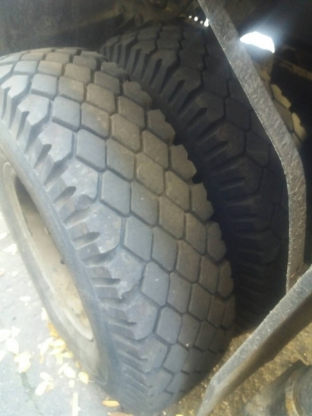 АК КС-3577 на базе МАЗ - Изображение #4, Объявление #1646805