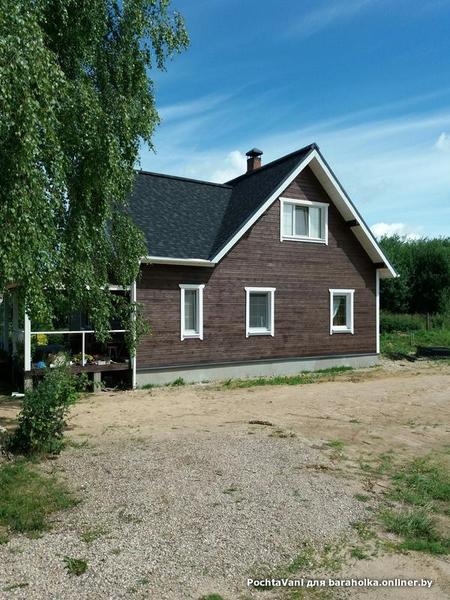 Кровельные работы любой сложности, Монтаж и реконструкция - Изображение #1, Объявление #1647621