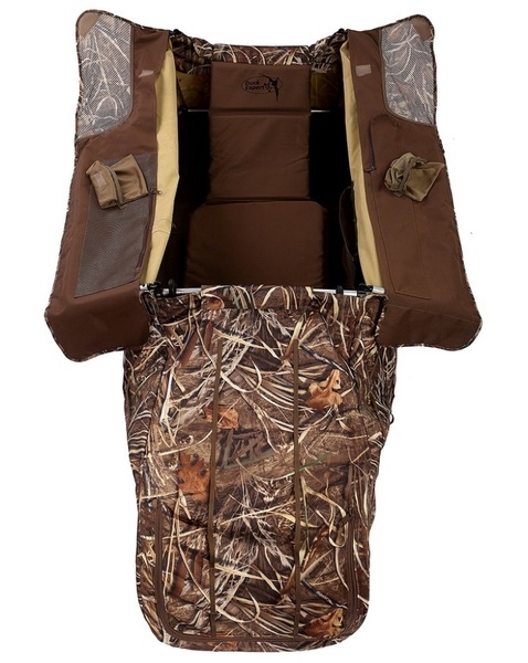 Лежачая засидка на гуся Duck Expert Профи - Изображение #1, Объявление #1648774