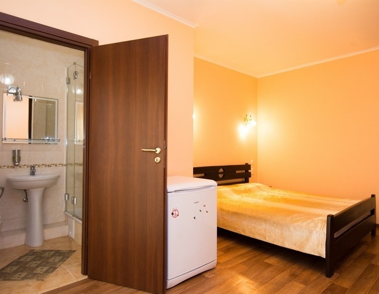 Семейный отдых на Черном море.Отель Адам и Ева.Затока - Изображение #4, Объявление #1647413