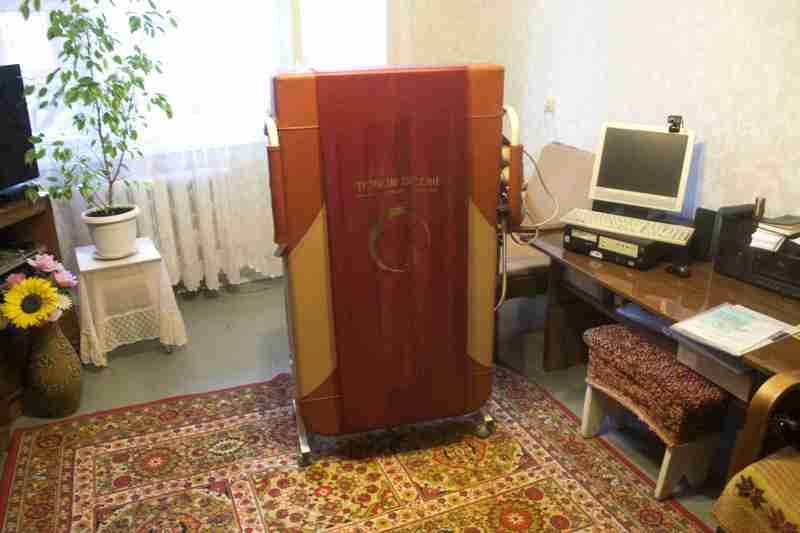 массажер «Дюзон-7000» - Изображение #3, Объявление #1646691