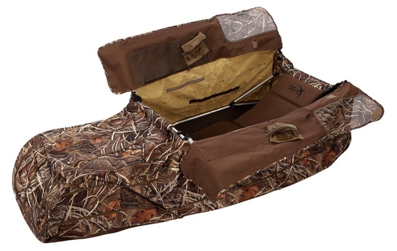 Лежачая засидка на гуся Duck Expert Профи - Изображение #3, Объявление #1648774