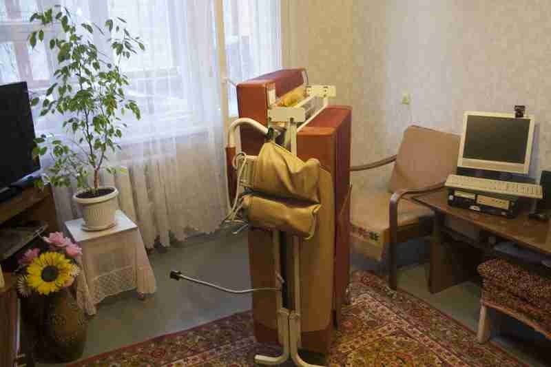 массажер «Дюзон-7000» - Изображение #4, Объявление #1646691