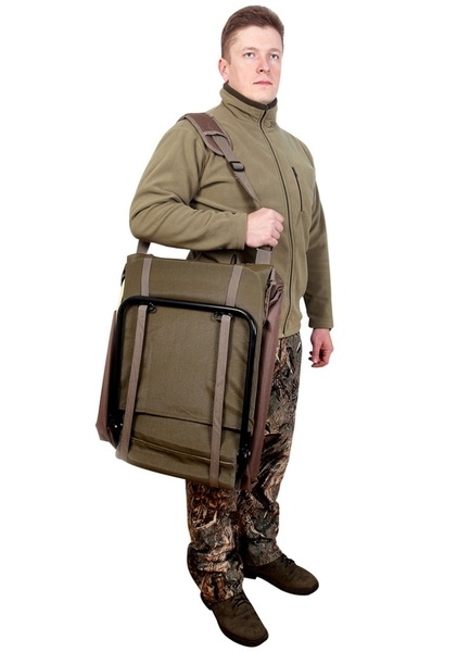 Засидка лежачая Duck Expert Зеро   суперкомпакт - Изображение #2, Объявление #1648925