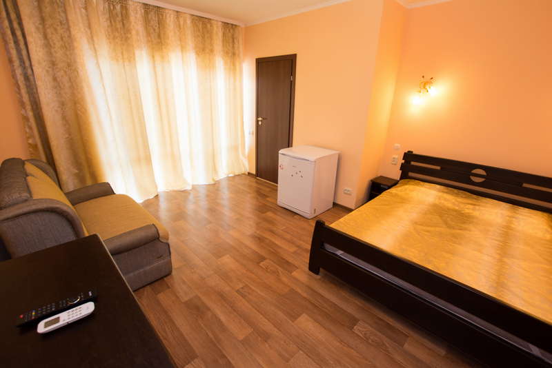 Семейный отдых на Черном море.Отель Адам и Ева.Затока - Изображение #3, Объявление #1647413