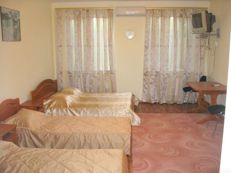 Семейный отдых на Черном море.Отель Адам и Ева.Затока - Изображение #5, Объявление #1647413