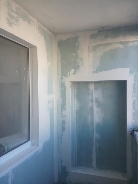 Гипсокартон под ключ - Изображение #5, Объявление #1646451