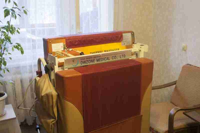 массажер «Дюзон-7000» - Изображение #5, Объявление #1646691