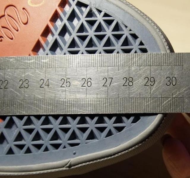 Продам новые кеды Wrangler из натуральной замши 43 р-р - Изображение #5, Объявление #1647969