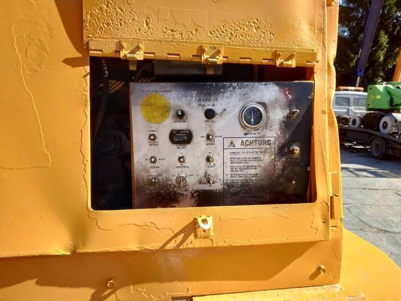 Телескопический подъемник Grove MZ 66A - 20,1м - Изображение #5, Объявление #1648379