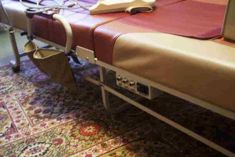 массажер «Дюзон-7000» - Изображение #6, Объявление #1646691