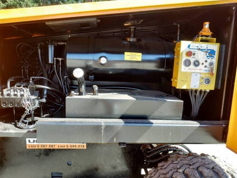 Телескопический подъемник Marklift H25 - 19,5м - Изображение #6, Объявление #1648470