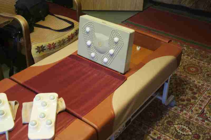 массажер «Дюзон-7000» - Изображение #7, Объявление #1646691