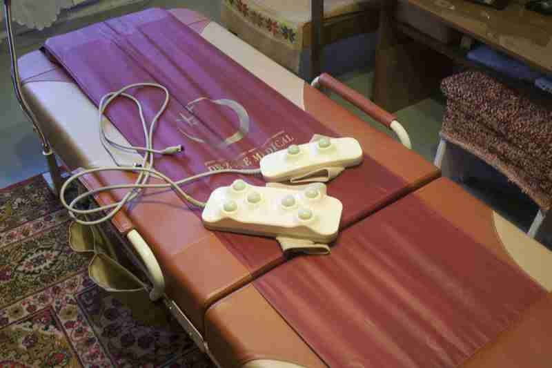 массажер «Дюзон-7000» - Изображение #8, Объявление #1646691