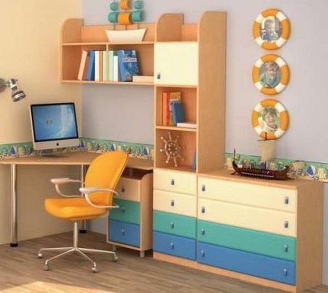 Детская мебель - Изображение #5, Объявление #1646248