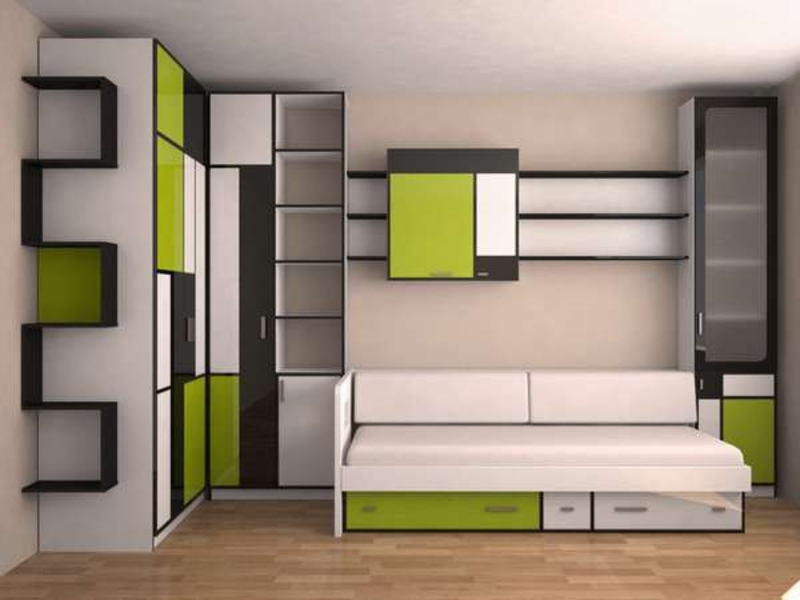 Детская мебель - Изображение #6, Объявление #1646248