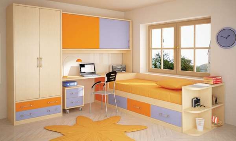 Детская мебель - Изображение #4, Объявление #1646248