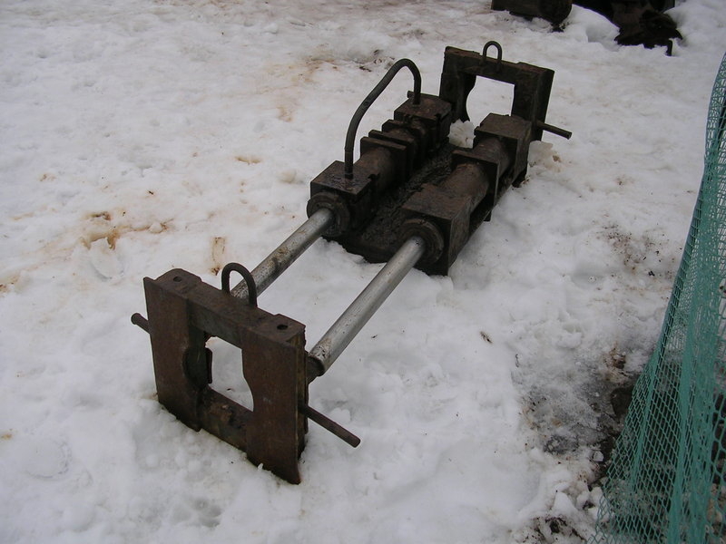 Прокольная установка в аренду - Изображение #3, Объявление #1645989